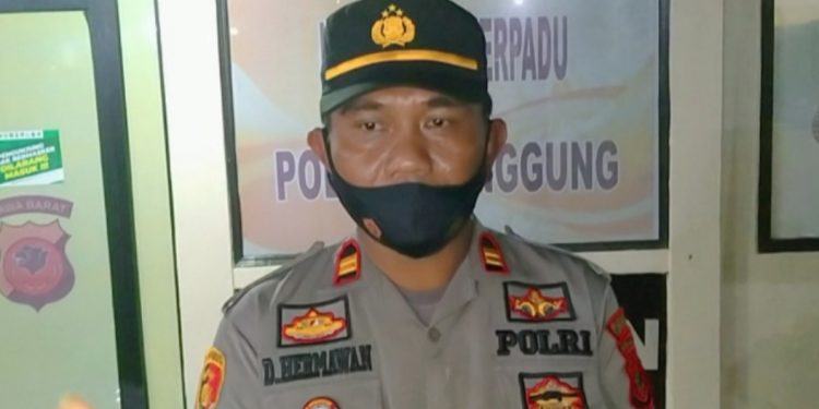 Selain di Depok, Polisi Ungkap Satu Jasad Lagi Ditemukan di Nanggung