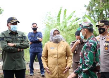 Melalui Aspirasinya Pemkab Bogor Baik Di Banggar Maupun Komisi V DPR, Mengajak Pemerintah Pusat Dalam Pembiayaan Pembangunan Jalan PTT atau Puncak II