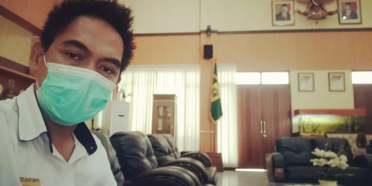 Tak Bermoral, Anggota DPD RI Berikan Paparan Seks Bebas Di Kalangan Pelajar