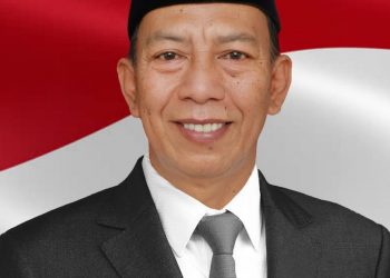 Mengenal Sosok H. MIFTAHUL LUKMAN Dalam Kiprahnya Di Kancah Pilkades