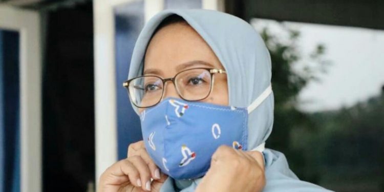 Alhamdulillah Bupati Bogor Membaik, Kini Dinyatakan Negatif Dari Covid-19