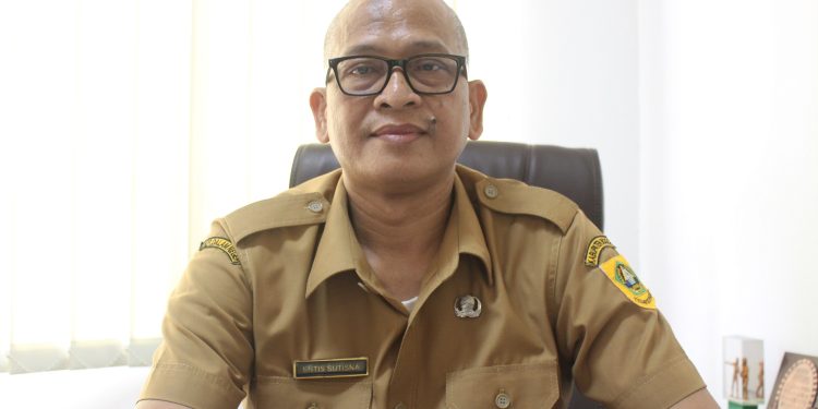 Pemkab Bogor Menyambut Baik Dan Optimis Terkait Kebijakan Sekolah Tatap Muka Tahun 2021