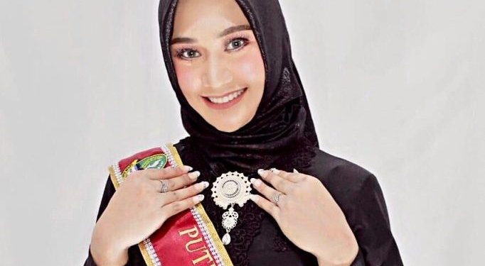Langkahnya Menuju Duta Pendidikan Nasional, Kini ERFA ERIANTI Maju Mewakili Jawa Barat