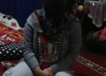 Polsek Cisarua Pastikan, Pemberitaan Korban Banjir Kemalingan Faktanya Tidak Benar