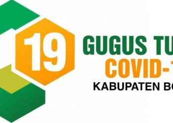 Pemkab Bogor Siap Distribusikan 10.185 Vaksin Gelombang Pertama