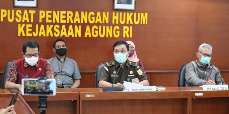 Kajagung Ungkap Peretasan Dalam Waktu 24 Jam, Pelaku Masih Di Bawah Umur