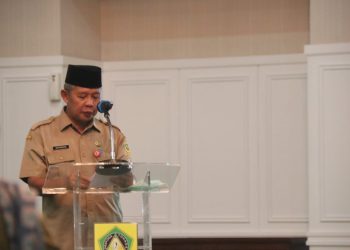 Kolaborasi Pemkab Bogor Dan USAID Wujudkan Karsa Bogor Sehat