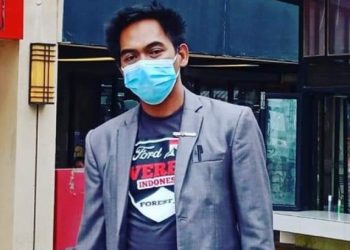 DPC PWRI Bogor Raya Bentuk Satgas Anti Hoaks, Segera Bersilaturahmi Berbagai Pimpinan Daerah