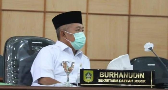 PEMKAB BOGOR, Nyusun RDTR Akan Perbanyak Sentra Bisnis