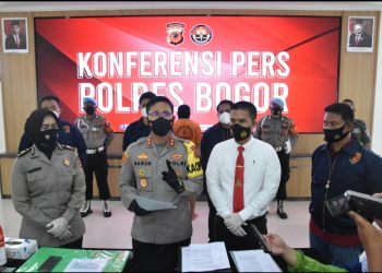 Sekdes Cipinang Masuk Dalam Daftar DPO, Di Duga Mengantongi Uang Hasil BST