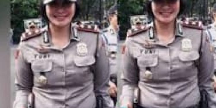 Kompol Yuni Purwanti Terancam Dipecat dan Dipidana Karena Kasus Narkoba