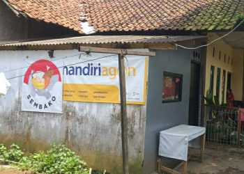Diduga Penyaluran Bantuan Pangan Non Tunai (BPNT) Kec. Cibungbulang Melanggar PEDUM