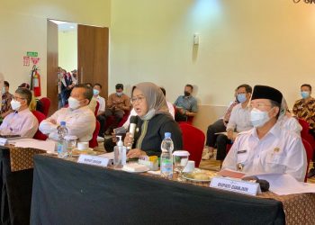 Bupati Bogor Optimis Jalur Puncak 2 Dapat Mendongkrak Perekonomian Masyarakat Bogor Timur