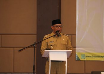 Wabup Apresiasi Program BAZNAS Dukung Pancakarsa