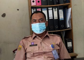 Pembinaan Reguler Mengawali Di Tiap Desa, Inspektorat  :  Begini Penjelasan Camat