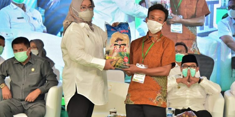 Program Wujudkan Pemkab Bogor Pancakarsa Di Kecamatan Megamendung
