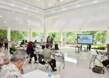 Ridwan Kamil Minta Seluruh Kapala Daerah Laksanakan PPKM Darurat Selama Dua Pekan