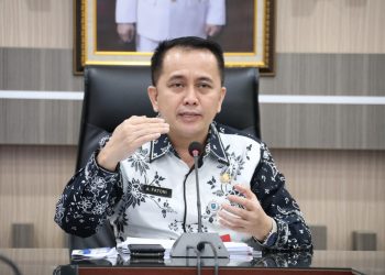 Konsisten :  Pertahankan Predikat Sangat Inovatif, Pemkab Bogor Diapresiasi Kemendagri