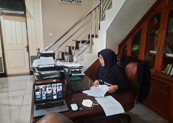 Bupati Ajak Seluruh Camat, Kepala PD, RSUD Dan Masyarakat Maksimalkan Pelaksanaan  PPKM Darurat