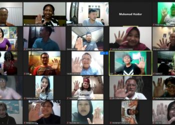 Festival Film Pendek Bogor 2021 Resmi Diumumkan, Berikut Sosok Pemenang Nya !