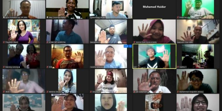 Festival Film Pendek Bogor 2021 Resmi Diumumkan, Berikut Sosok Pemenang Nya !