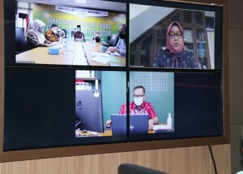 Ade Yasin Minta TAPD Drop Anggaran Yang Tidak Jelas