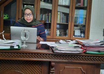 Pertemuan Dengan Ormas Dan FKUB, Ade Yasin Jelaskan Perpanjangan PPKM Dan Percepatan Vaksinasi Di Kabupaten Bogor