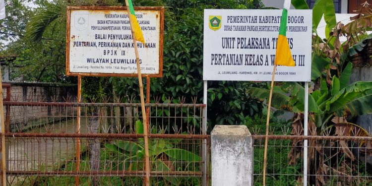 Lantaran Semangat, Ketua Kelompok Tani Berani Kangkangi Aturan Hingga Tuai Polemik