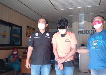 TRAGIS Diduga Alami Depresi Berat, Seorang Ayah Tewas Ditangan Anaknya