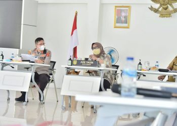 Mulai Uji Coba Ganjil-Genap Masuk Puncak Pekan Ini