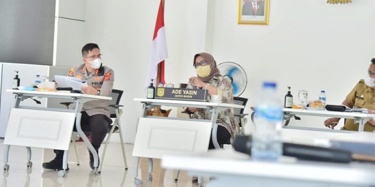Mulai Uji Coba Ganjil-Genap Masuk Puncak Pekan Ini