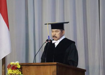 Terapkan Penegakan Hukum Berdasarkan Hati Nurani 