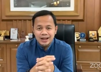Bima Sebut Pelaksanaan Otonomi Daerah Perlu Dibenahi