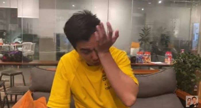 Dari Ketulusan Hati, Suscriber Baim Wong Kembali