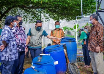 Lomba Bogorku Bersih 2021, Tim Juri Terjun ke Wilayah
