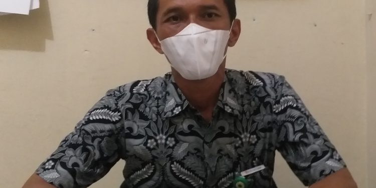 Persiapan Jelang MTQ Ke-43 Tingkat Kabupaten Bogor, Kecamatan Ciampea Sudah di 80 %
