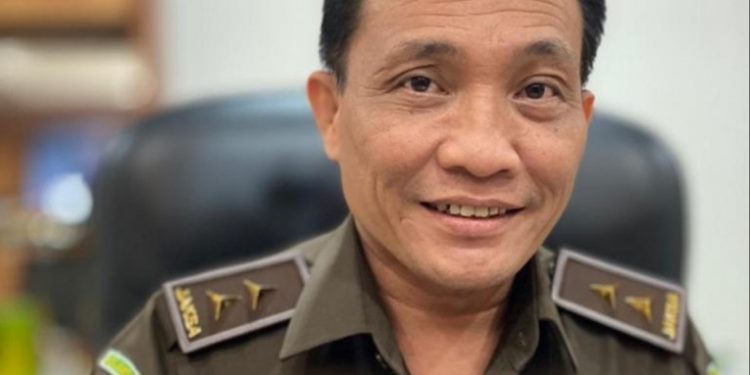 JAM PIDSUS Periksa Satu Saksi Dugaan Korupsi PDMDE