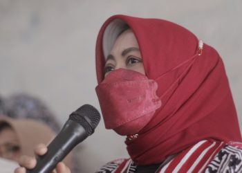 Lolos 6 Besar Tingkat Jabar, Posyandu Anggrek Maksimalkan Persiapan