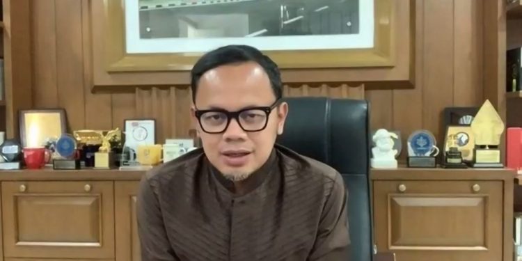 Buka Bimbingan Perkawinan, Bima Arya Jelaskan Pentingnya Kesehatan