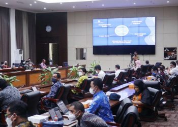 UU Cipta Kerja, Pemkot Bogor Segera Revisi Perda Dan Perwali Bertahap