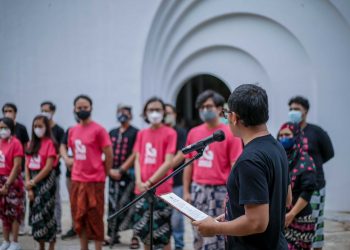 Forum Ekonomi Kreatif Kota Bogor Dilantik, Bangun Karakter Anak Muda