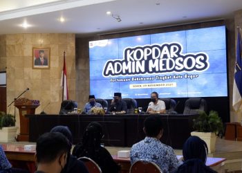 Bima Arya Tegaskan Medsos Dekatkan Warga Dengan Birokrasi