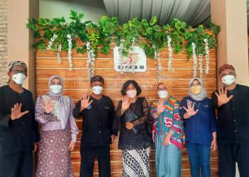 Badan Promosi Pariwisata Gelar Table Top Tourism Business Tahun 2021, Dorong Pulihkan Sektor Pariwisata