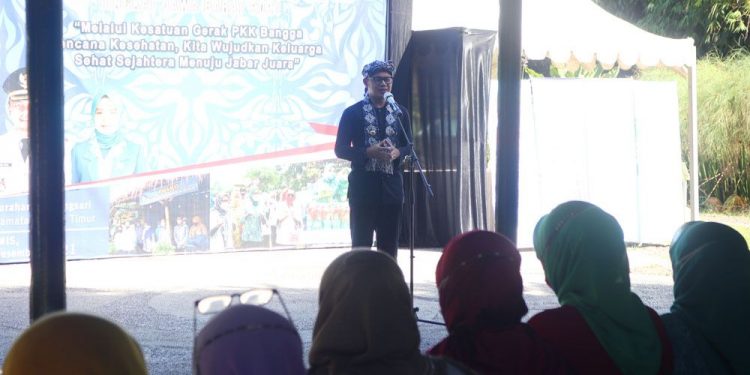 Bima Arya Tekankan Lomba Bantu Wujudkan Visi dan Misi Kota Bogor