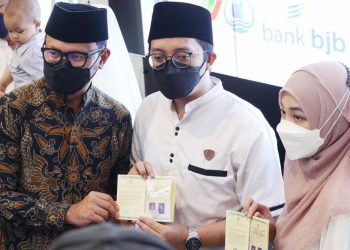 Kota Bogor Gelar Isbat Nikah Massal Setiap Tahun, 43 Pasangan Akhirnya Miliki Buku Nikah
