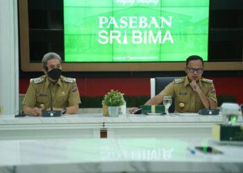 Load Factor Koridor 2 Biskita Trans Pakuan Capai 112 Persen Perhari