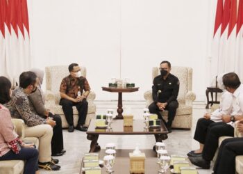 Pemkot Bogor – BPJS Kesehatan Teken Nota Kesepakatan, Komitmen Capai UHC