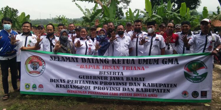 Mengenal Lebih Dekat LPM GMA Bogor Dengan Berbagai Aktifitasnya