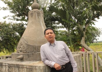 Guru Dalam Pusaran Penjara Keinginan