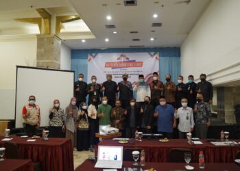Kota Bogor Komitmen Kuatkan Kota Toleran